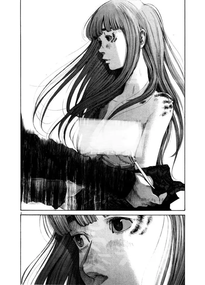 Goodnight Punpun Chapter 109 image 06_optimized